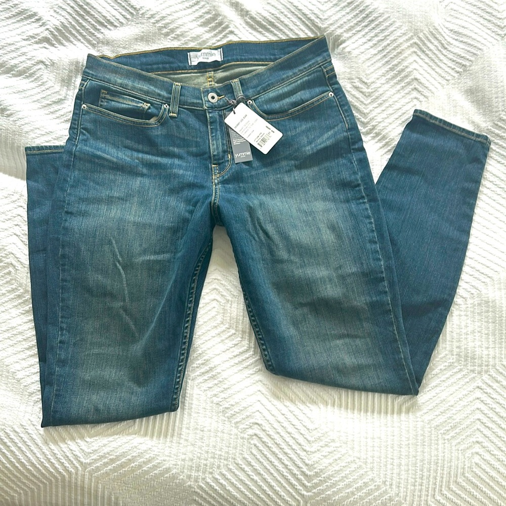 New YUMMY jeans 31